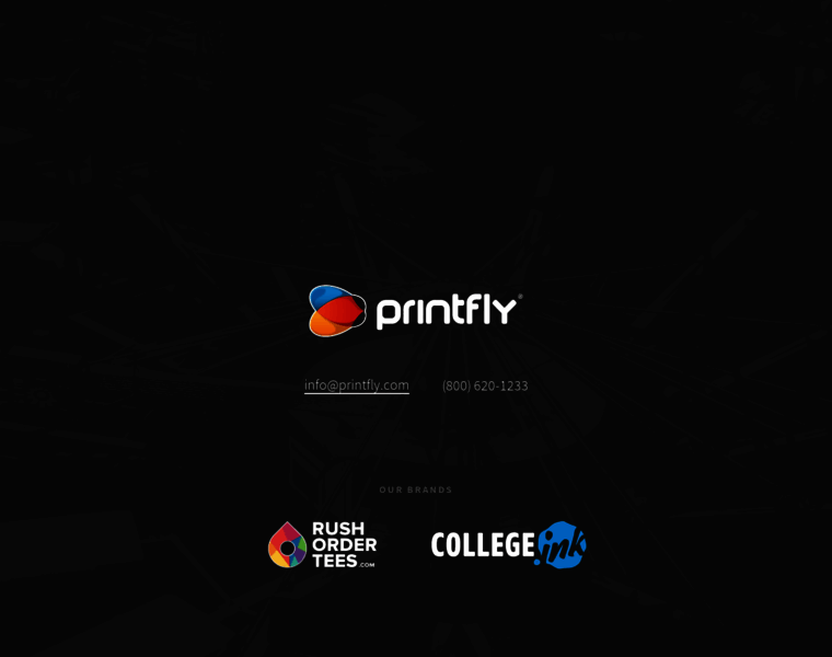 Printfly.com thumbnail