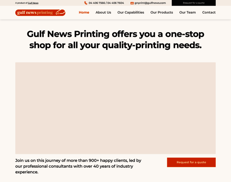 Printing.gulfnews.com thumbnail
