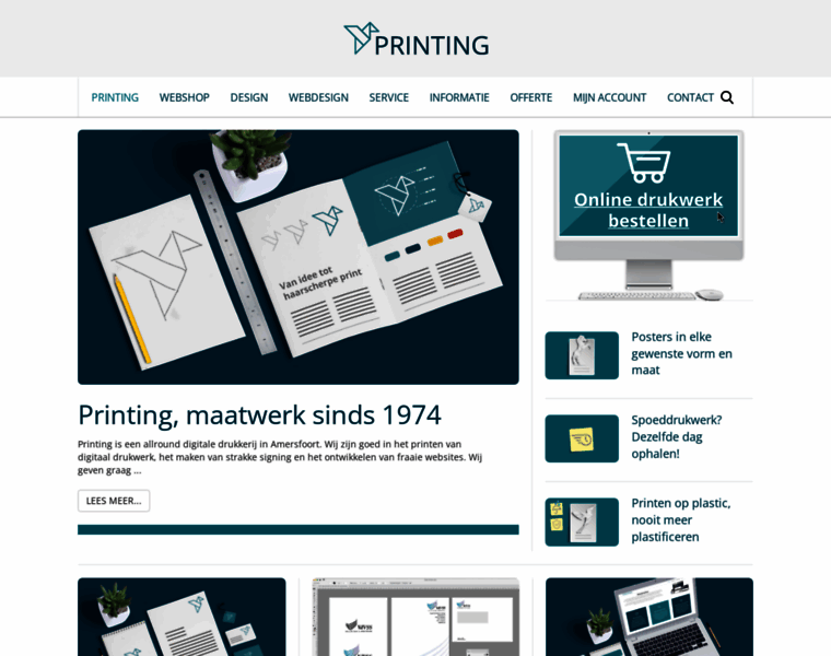 Printing.nl thumbnail