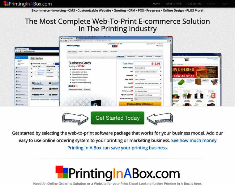 Printinginabox.com thumbnail