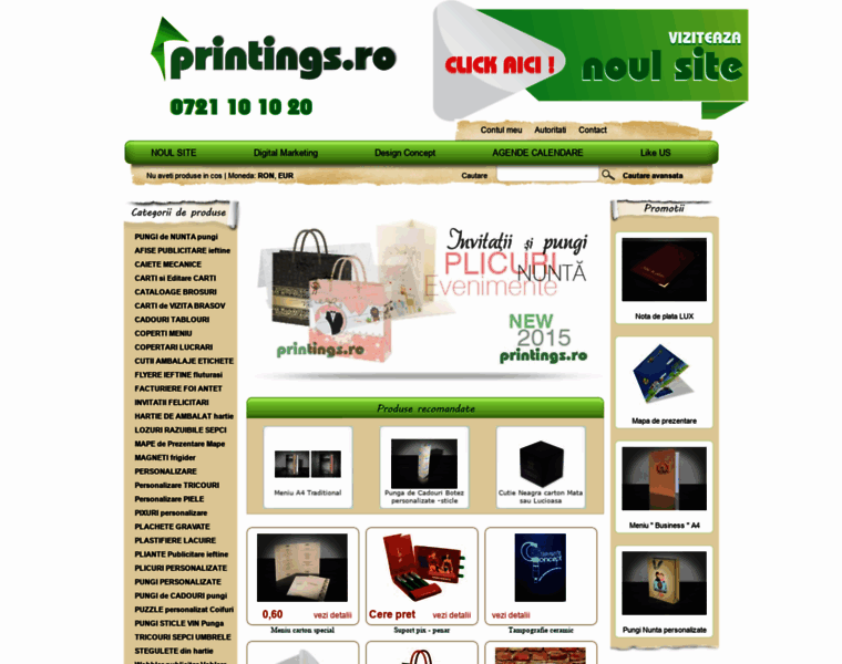 Printings.ro thumbnail
