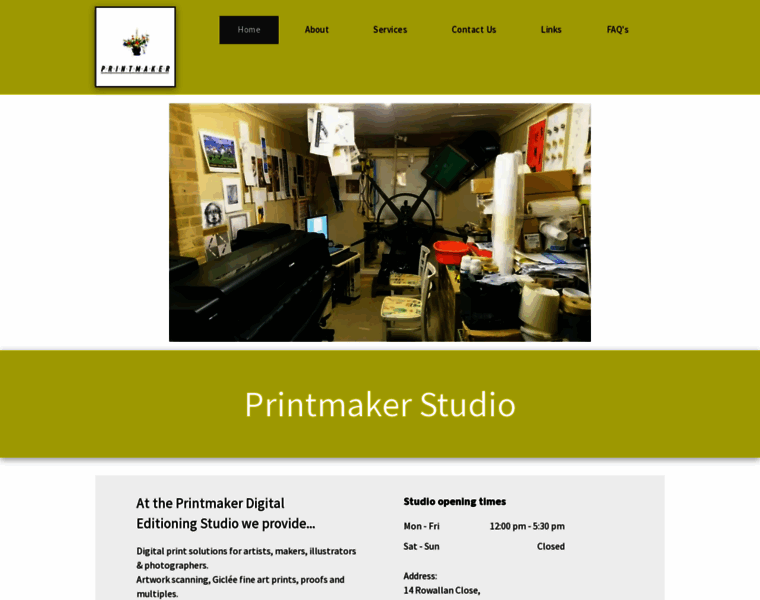 Printmaker.co.uk thumbnail