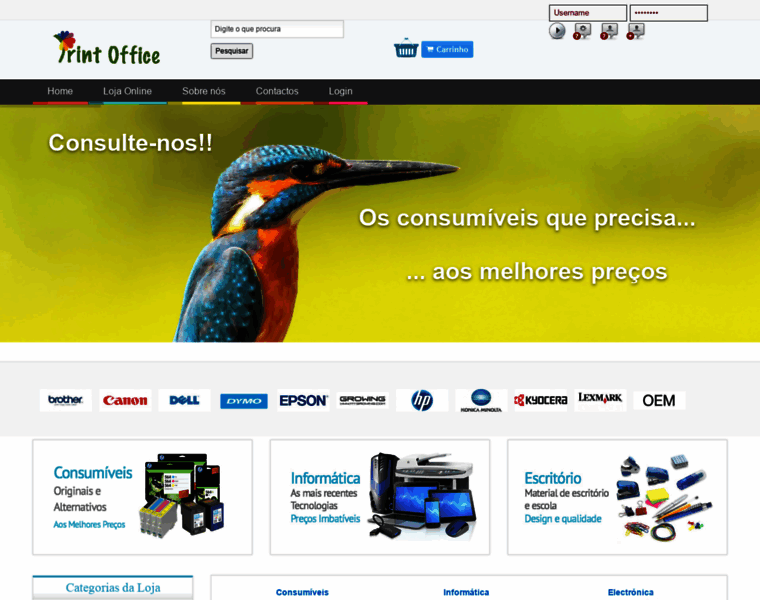 Printoffice.pt thumbnail Printoffice.pt thumbnail