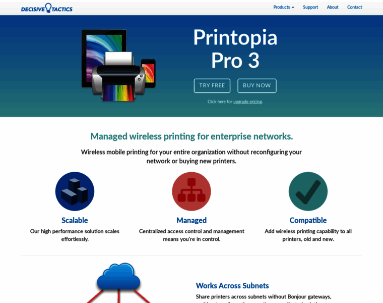 Printopiapro.com thumbnail