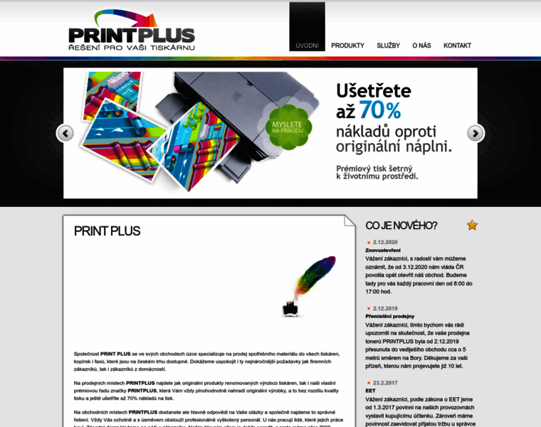 Printplus.cz thumbnail
