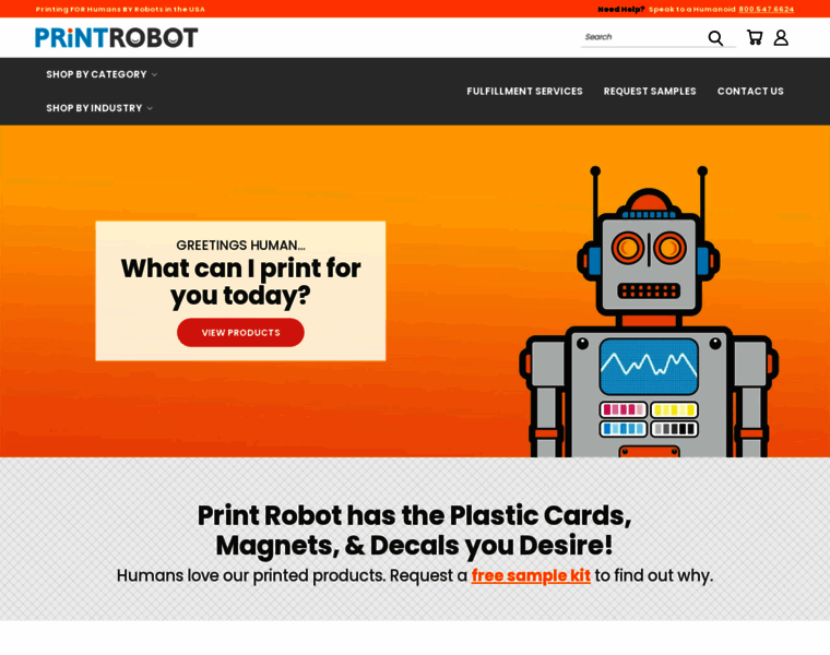 Printrobot.com thumbnail
