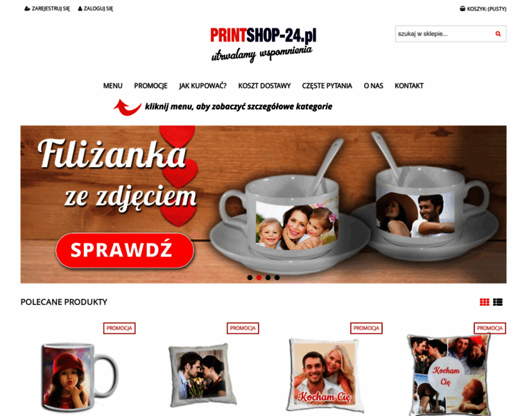Printshop-24.pl thumbnail