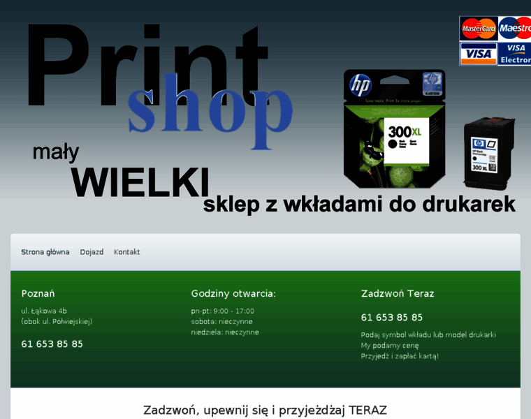 Printshop.pl thumbnail