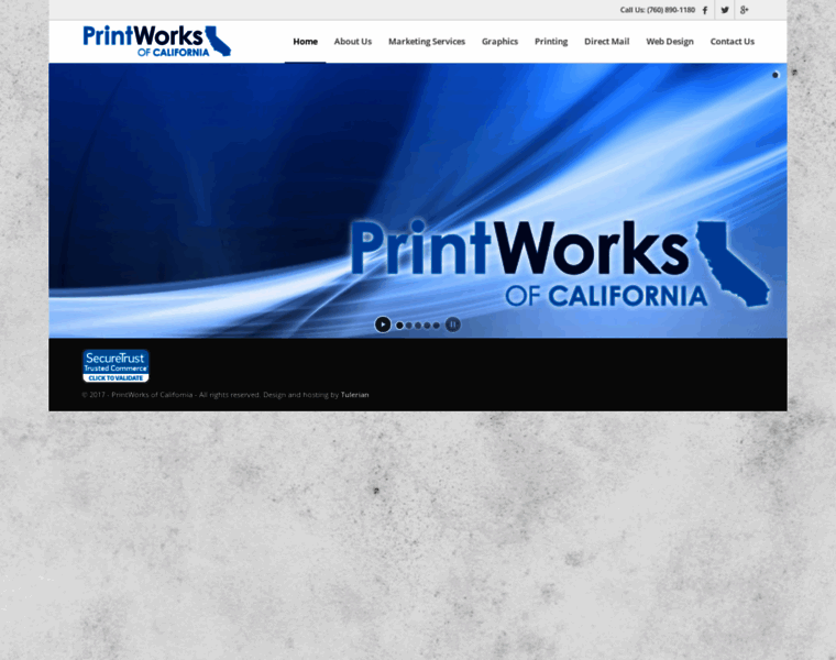 Printworksofcalifornia.com thumbnail