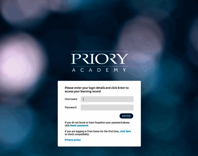 Priorygroupacademy.com thumbnail