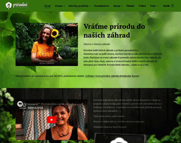 Prirodne-zahrady.sk thumbnail