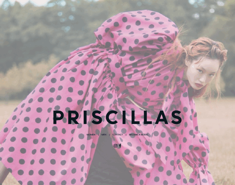 Priscillas.com.au thumbnail