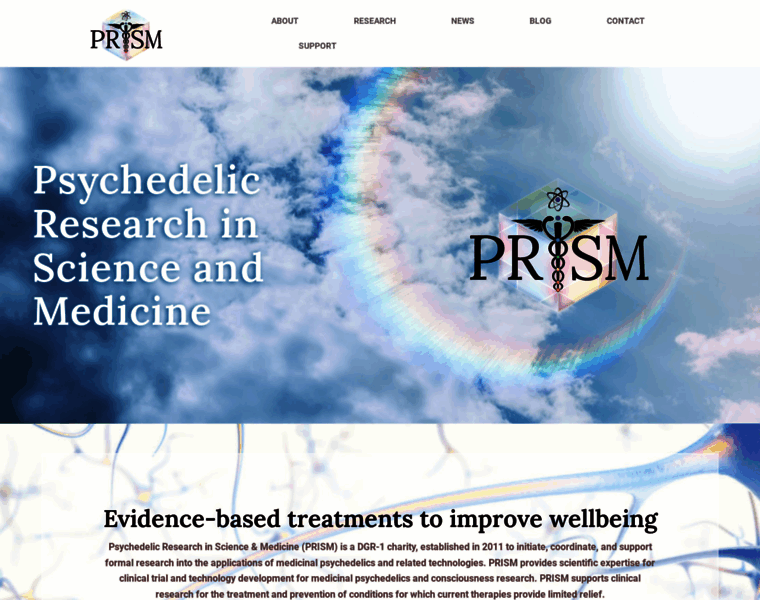 Prism.org.au thumbnail