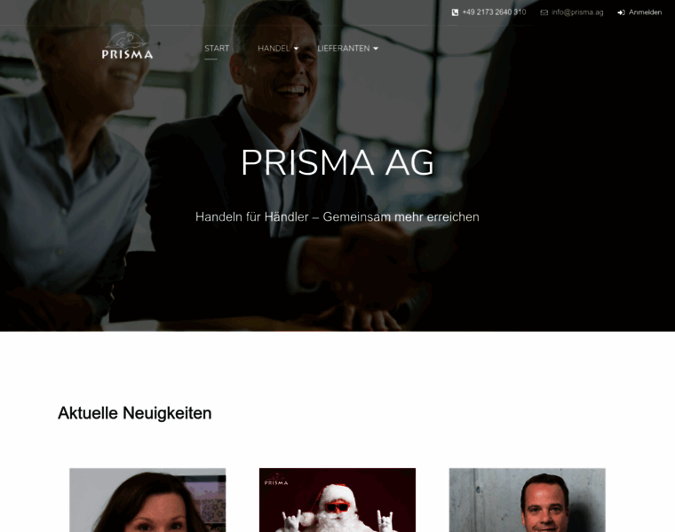 Prisma.ag thumbnail