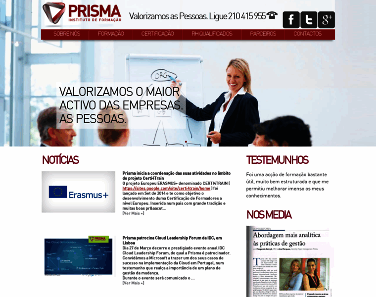 Prisma.pt thumbnail