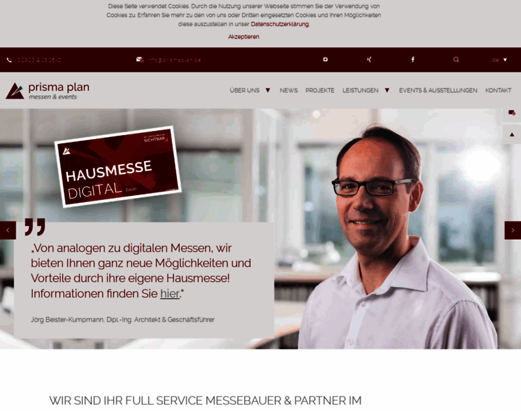 Prismaplan.de thumbnail