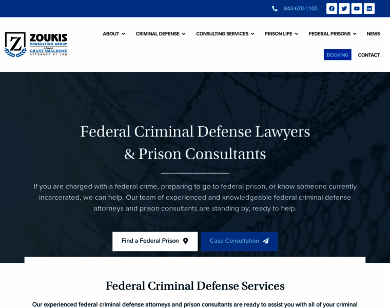 Prisonerresource.com thumbnail