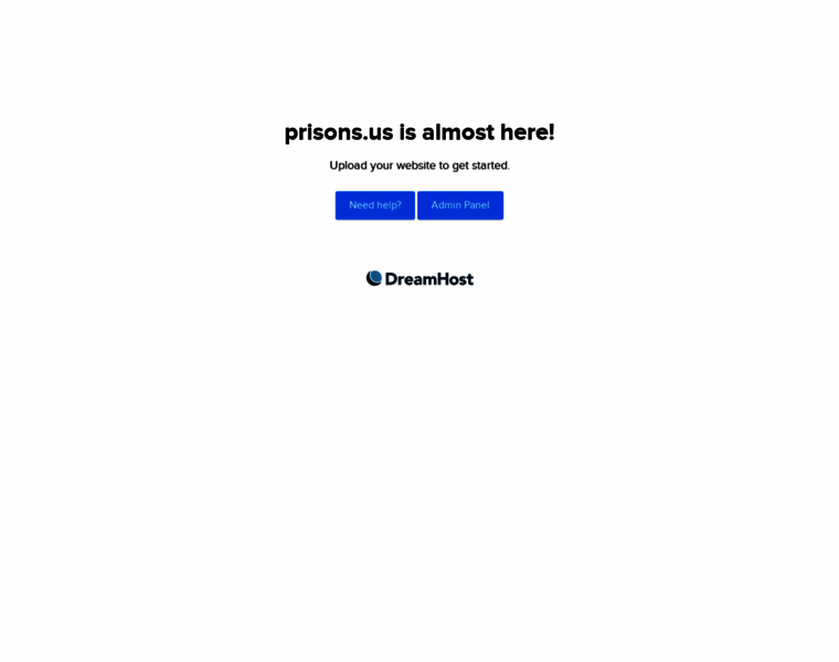 Prisons.us thumbnail