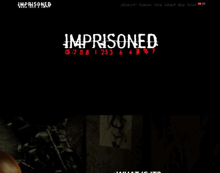Prisonserver.net thumbnail