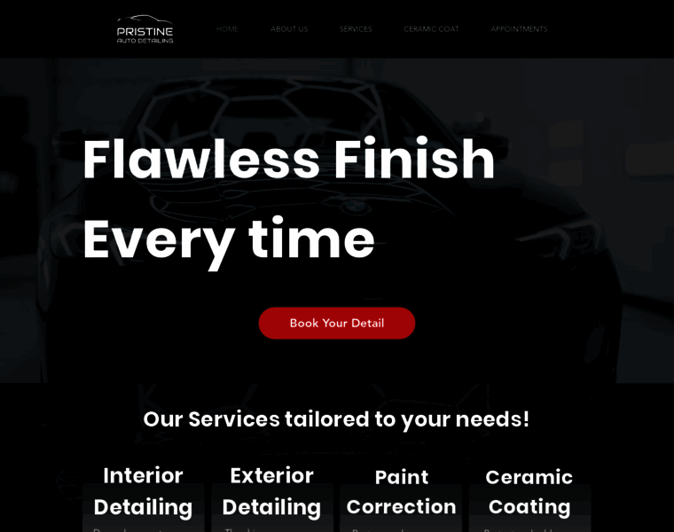 Pristineautodetailroc.com thumbnail Pristineautodetailroc.com thumbnail