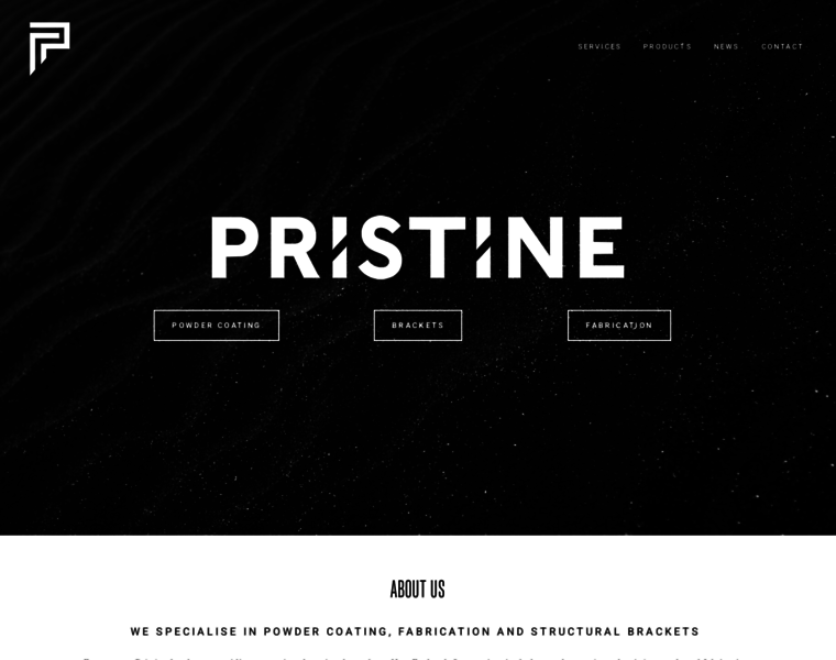 Pristinehb.co.nz thumbnail Pristinehb.co.nz thumbnail
