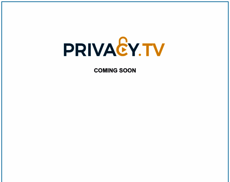 Privacy.tv thumbnail