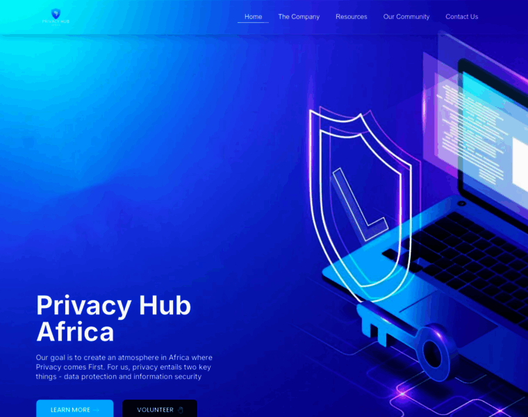 Privacyhubafrica.org thumbnail Privacyhubafrica.org thumbnail
