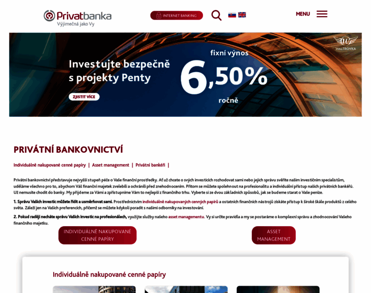 Privatbanka.cz thumbnail