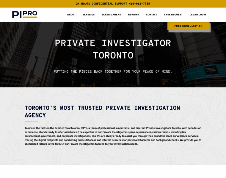 Private-investigator-toronto.ca thumbnail Private-investigator-toronto.ca thumbnail