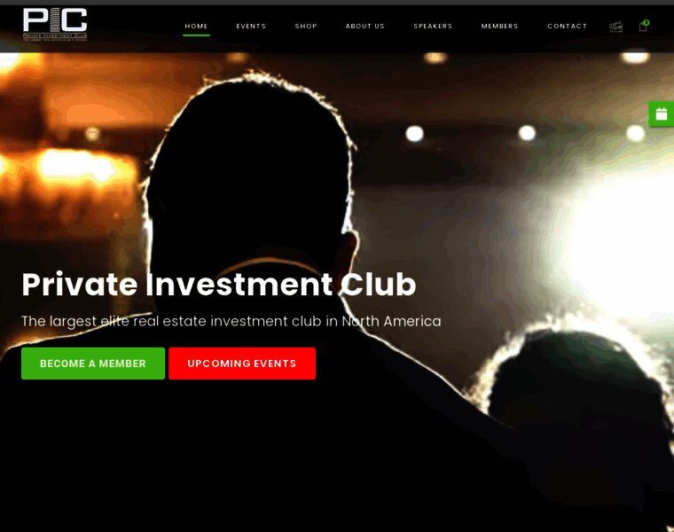Privateinvestmentclub.com thumbnail