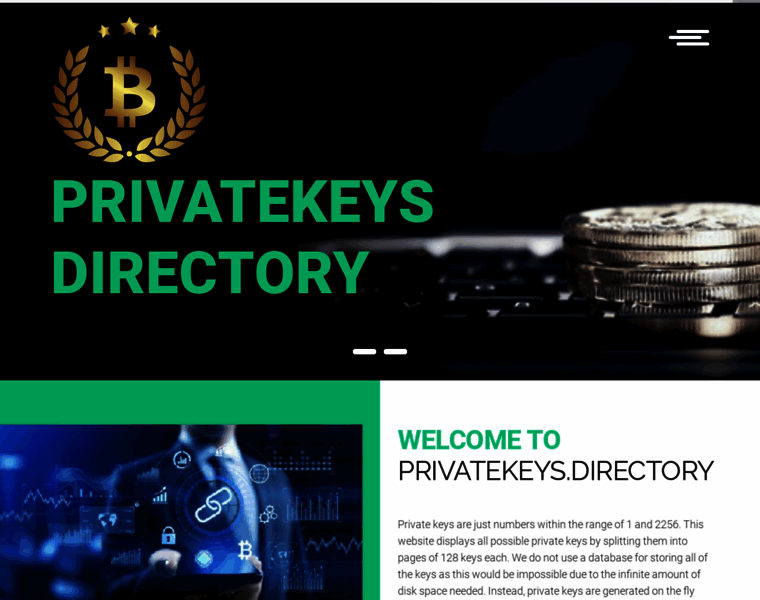 Privatekeys.directory thumbnail Privatekeys.directory thumbnail