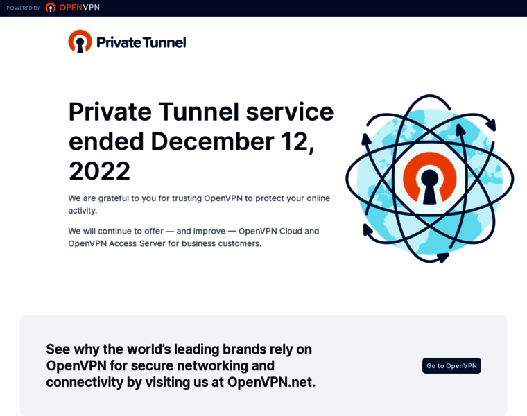 Privatetunnel.com thumbnail