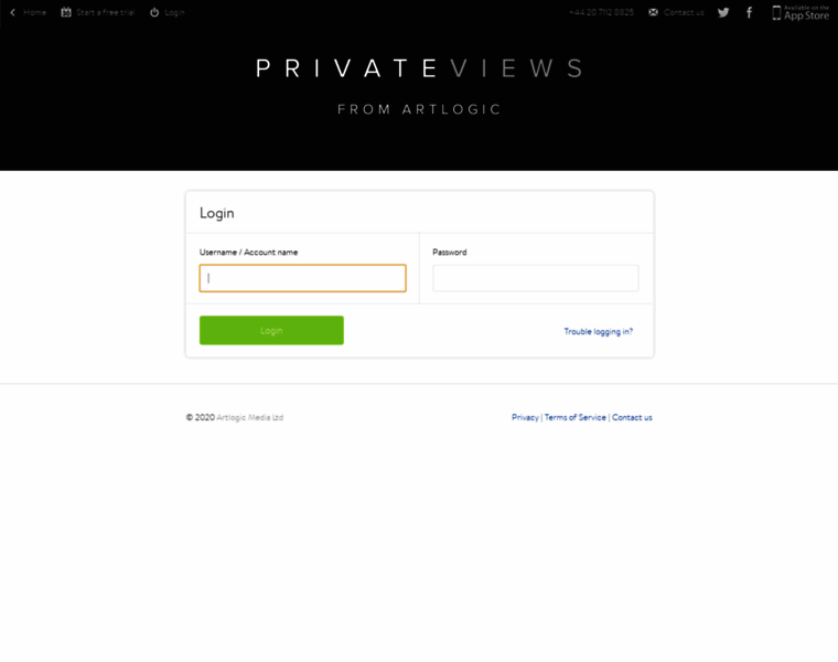 Privateviews.com thumbnail