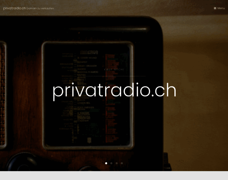 Privatradio.ch thumbnail