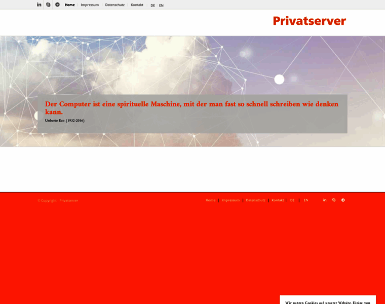 Privatserver.net thumbnail
