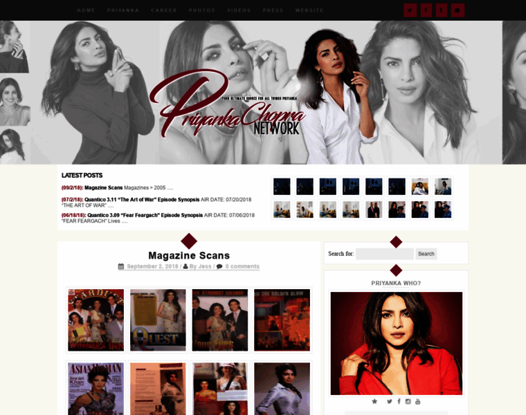 Priyanka-chopra.us thumbnail