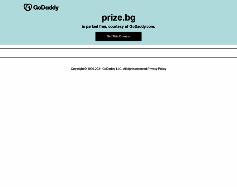 Prize.bg thumbnail