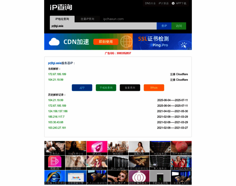 Prjltgi.asia thumbnail