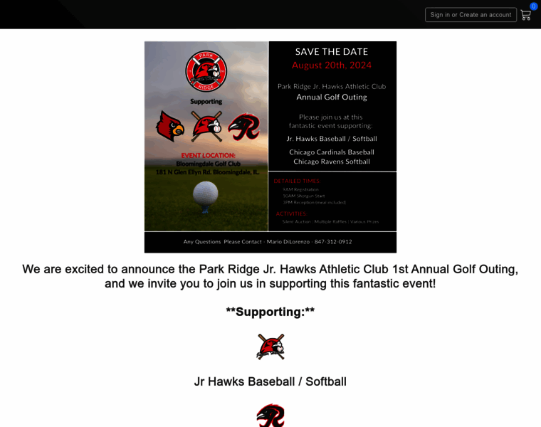 Prjrhawks.leaguer.org thumbnail Prjrhawks.leaguer.org thumbnail
