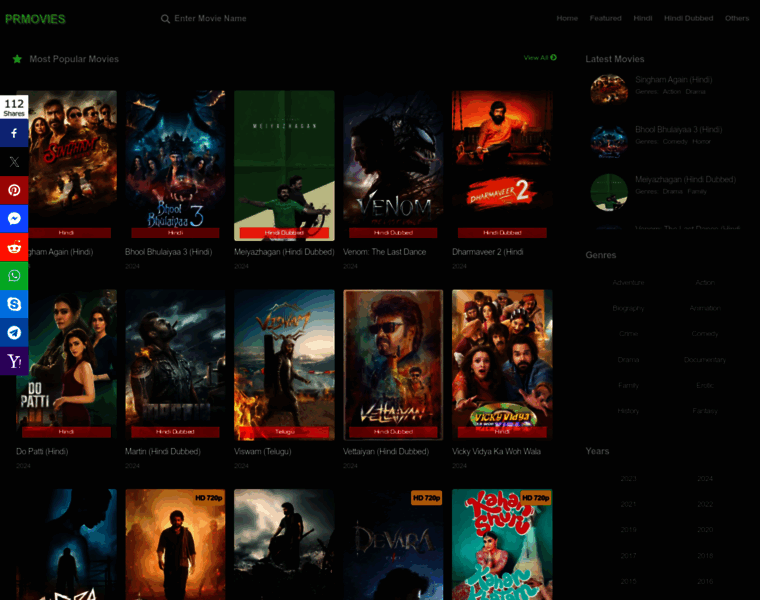 Prmovies.download thumbnail