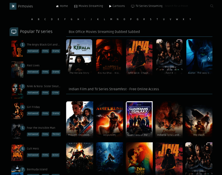 prmovies.uno at WI. Redirecting...
