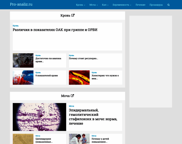 Pro-analiz.ru thumbnail