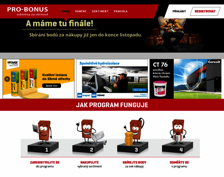 Pro-bonus.cz thumbnail
