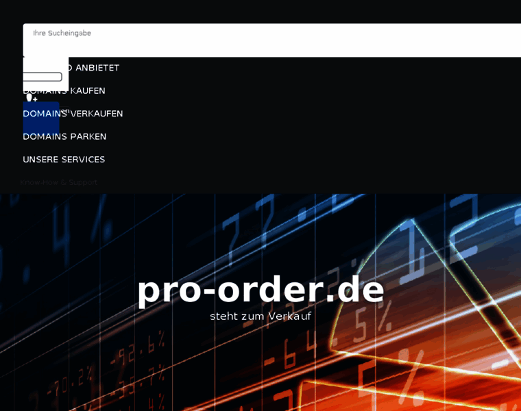 Pro-order.de thumbnail