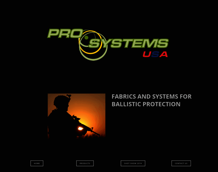 Pro-systemsusa.com thumbnail