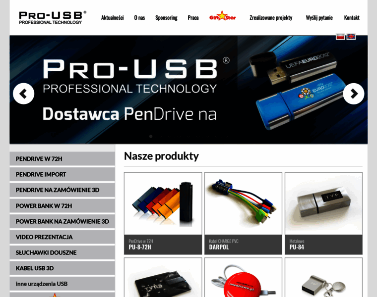 Pro-usb.pl thumbnail