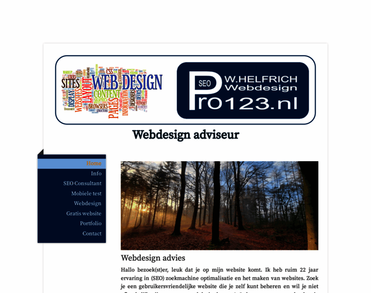 Pro123.nl thumbnail