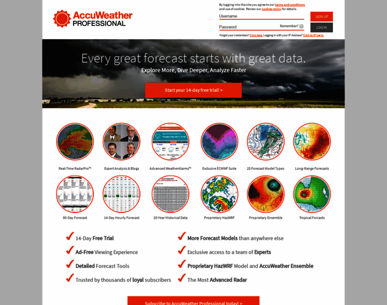 Proa.accuweather.com thumbnail Proa.accuweather.com thumbnail
