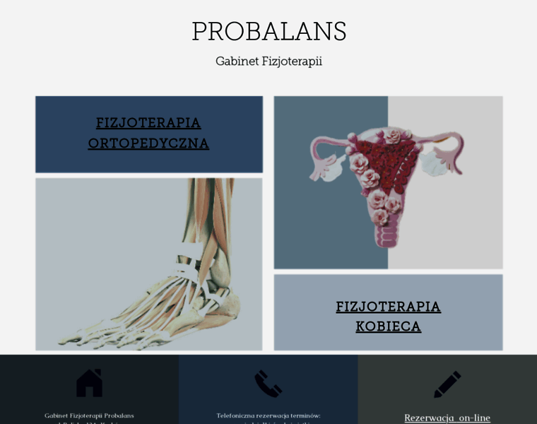 Probalans.pl thumbnail