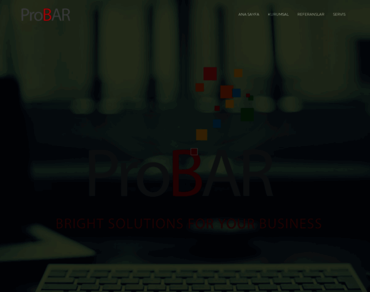 Probar.com.tr thumbnail